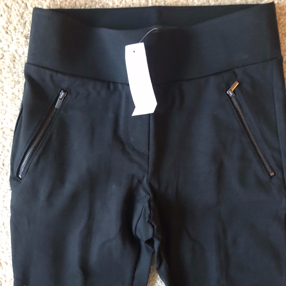 ANN TAYLOR PENCIL PANT